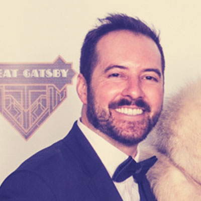 Stephen Segura