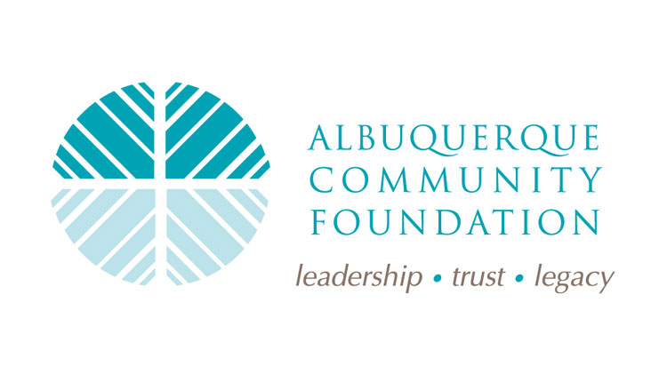 sponsor-acf Albuquerque Community Foundation logo