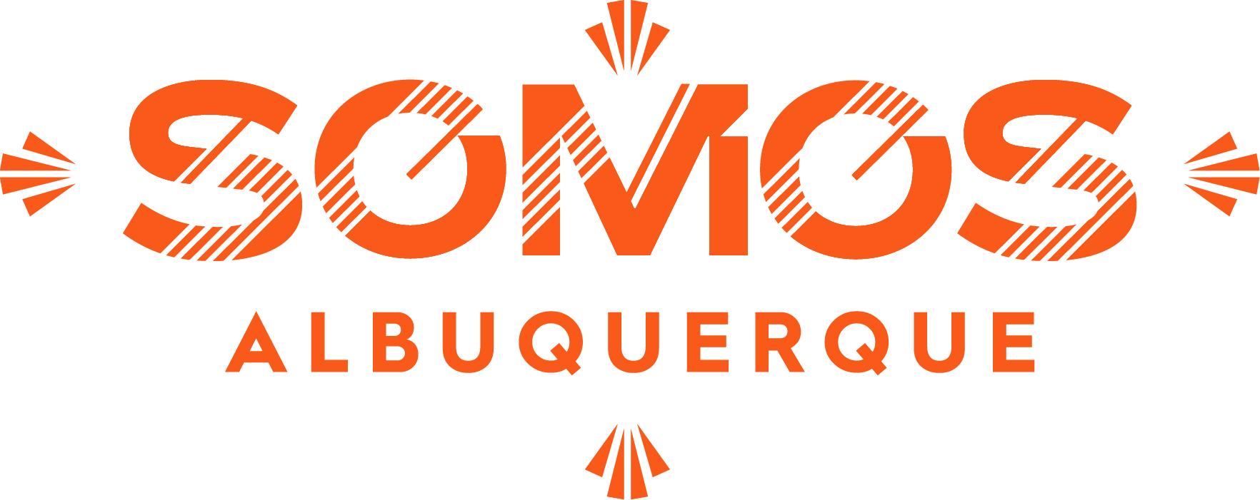 SOMOS Abq Logo